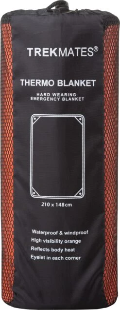Emergency Thermo Blanket -Robens Butik 52300083 3