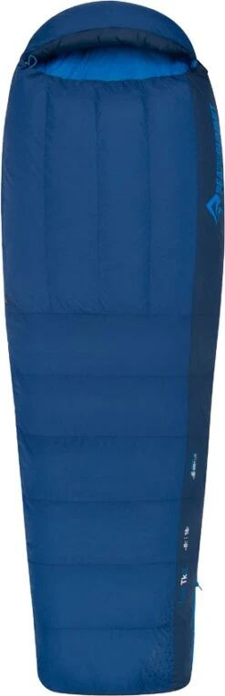 Sea To Summit Trek™ TkII Long