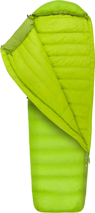 Sea To Summit Ascent™ AcI Regular 4 Sea To Summit Ascent™ AcI Regular - Billede 2