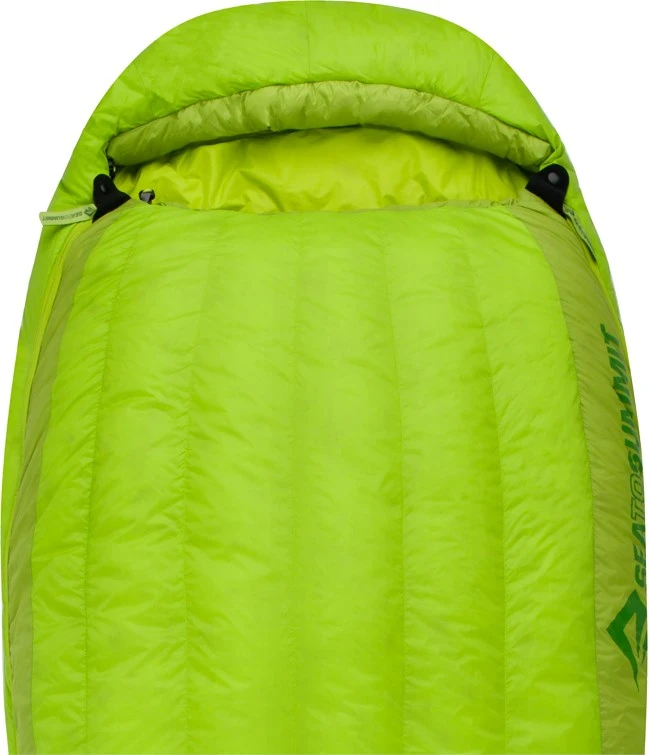 Sea To Summit Ascent™ AcI Regular 6 Sea To Summit Ascent™ AcI Regular - Billede 4