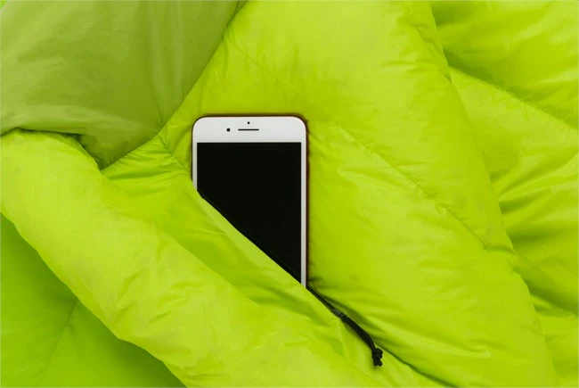 Sea To Summit Ascent™ AcI Regular 8 Sea To Summit Ascent™ AcI Regular - Billede 6