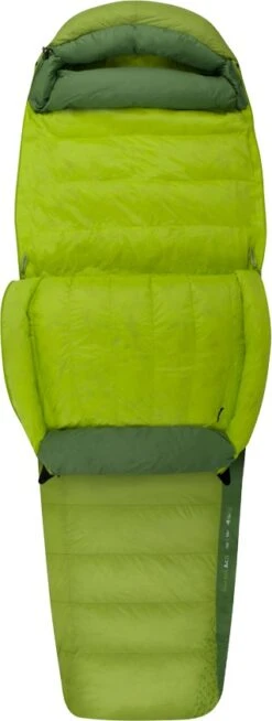 Sea To Summit Ascent™ AcII Long -Robens Butik 60100161 2