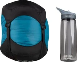 Sea To Summit Altitude™ AtII Long Women -Robens Butik 60100165 8