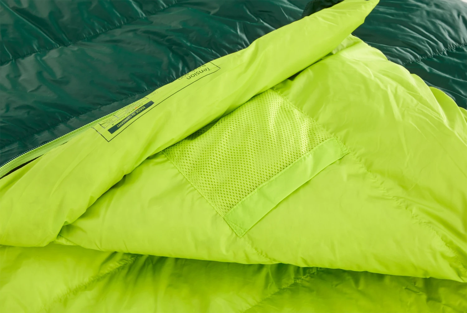 Y By Nordisk Tension Brick 400 Medium 10 Y By Nordisk Tension Brick 400 Medium - Billede 8