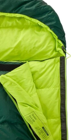 Y By Nordisk Tension Brick 400 X-Large -Robens Butik 60100197 5