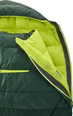 Y By Nordisk Tension Comfort 300 X-Large -Robens Butik 60100206 5