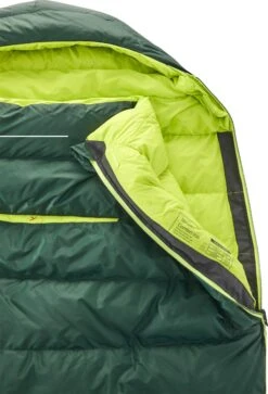 Y By Nordisk Tension Comfort 600 Medium -Robens Butik 60100207 5