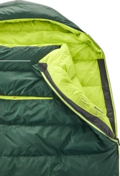 Y By Nordisk Tension Comfort 600 Large -Robens Butik 60100208 5