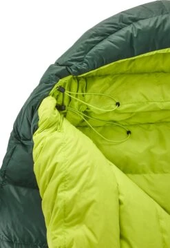 Y By Nordisk Tension Comfort 600 X-Large -Robens Butik 60100209 3