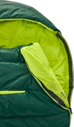 Y By Nordisk Tension Mummy 300 Medium -Robens Butik 60100214 4