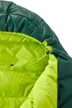 Y By Nordisk Tension Mummy 500 Medium -Robens Butik 60100217 2