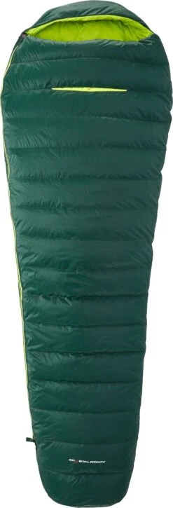 Y By Nordisk Tension Mummy 500 X-Large