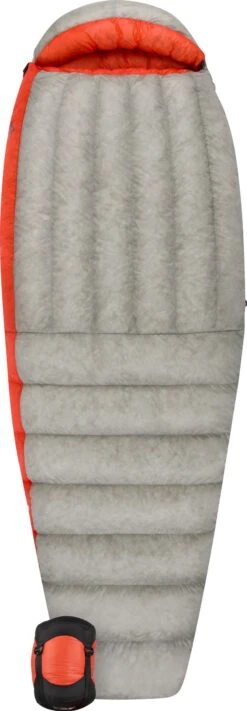 Sea To Summit Flame FmIII Long Women -Robens Butik 60100250 7