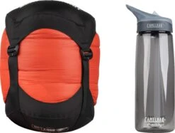 Sea To Summit Flame FmIV Regular Women -Robens Butik 60100251 6