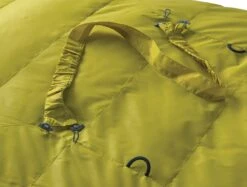 Therm-a-Rest Parsec™ 0F/-18C Long -Robens Butik 60100273 3