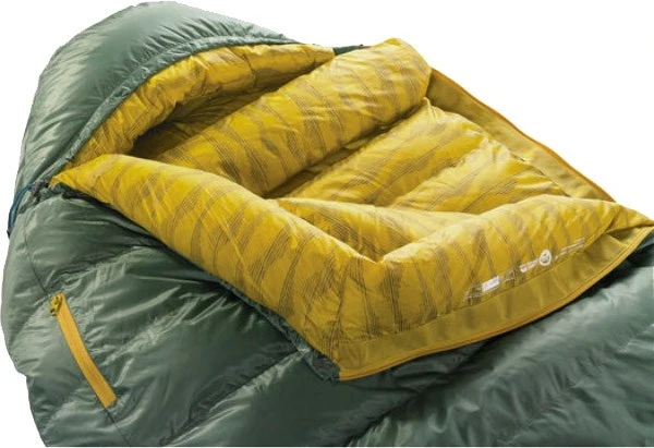 Therm-a-Rest Questar™ 20F/-6C Regular 6 Therm-a-Rest Questar™ 20F/-6C Regular - Billede 4