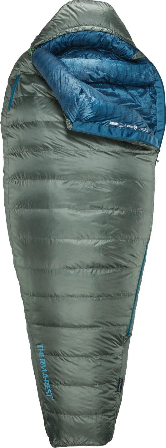 Therm-a-Rest Questar™ 0F/-18C Long 4 Therm-a-Rest Questar™ 0F/-18C Long - Billede 2