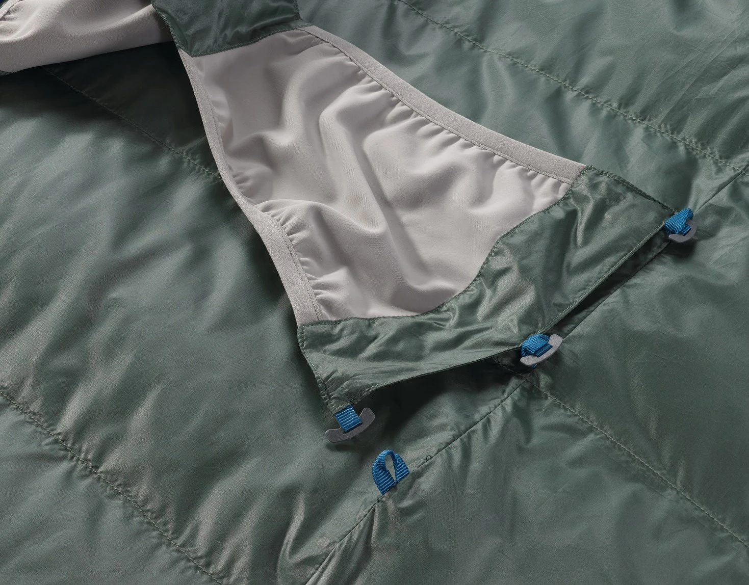 Therm-a-Rest Questar™ 0F/-18C Long 7 Therm-a-Rest Questar™ 0F/-18C Long - Billede 5