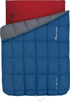Sea To Summit Tanami TmI Down Camping Comforter -Robens Butik 60100283 2