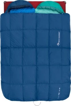 Sea To Summit Tanami TmI Down Camping Comforter -Robens Butik 60100283 7