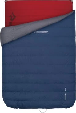 Sea To Summit Tanami TmII Down Camping Comforter -Robens Butik 60100284 2