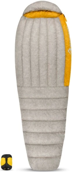 Sea To Summit Spark SpI Regular -Robens Butik 60100285 9