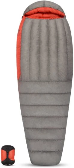 Sea To Summit Flame FmII Regular Women -Robens Butik 60100287 9