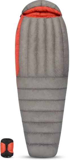 Sea To Summit Flame FmII Long Women -Robens Butik 60100288 9