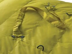 Therm-a-Rest Parsec™ 0F/-18C Small -Robens Butik 60100290 3