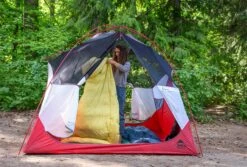 Therm-a-Rest Corus™ 32F/0C Quilt Regular -Robens Butik 60100291 8