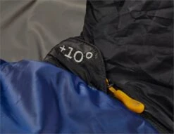 Nordisk Puk +10 Curve Large -Robens Butik 60200197 2