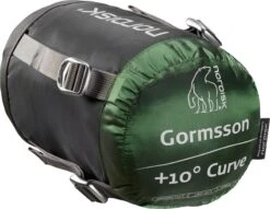 Nordisk Gormsson +10 Curve Medium -Robens Butik 60200227 7