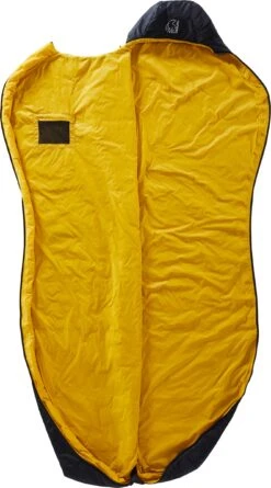 Nordisk Gormsson +10 Curve X-Large -Robens Butik 60200229 6