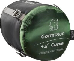 Nordisk Gormsson +4 Curve Medium -Robens Butik 60200230 8