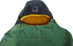 Nordisk Gormsson +4 Curve Large -Robens Butik 60200231 2