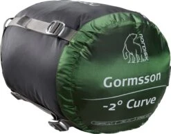 Nordisk Gormsson -2 Curve Medium -Robens Butik 60200233 9