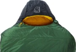 Nordisk Gormsson -2 Curve Large 14 Nordisk Gormsson -2 Curve Large -Robens Butik 60200234 2