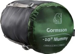 Nordisk Gormsson -10 Mummy Medium -Robens Butik 60200241 8