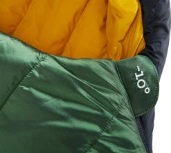 Nordisk Gormsson -10 Mummy Large -Robens Butik 60200242 5