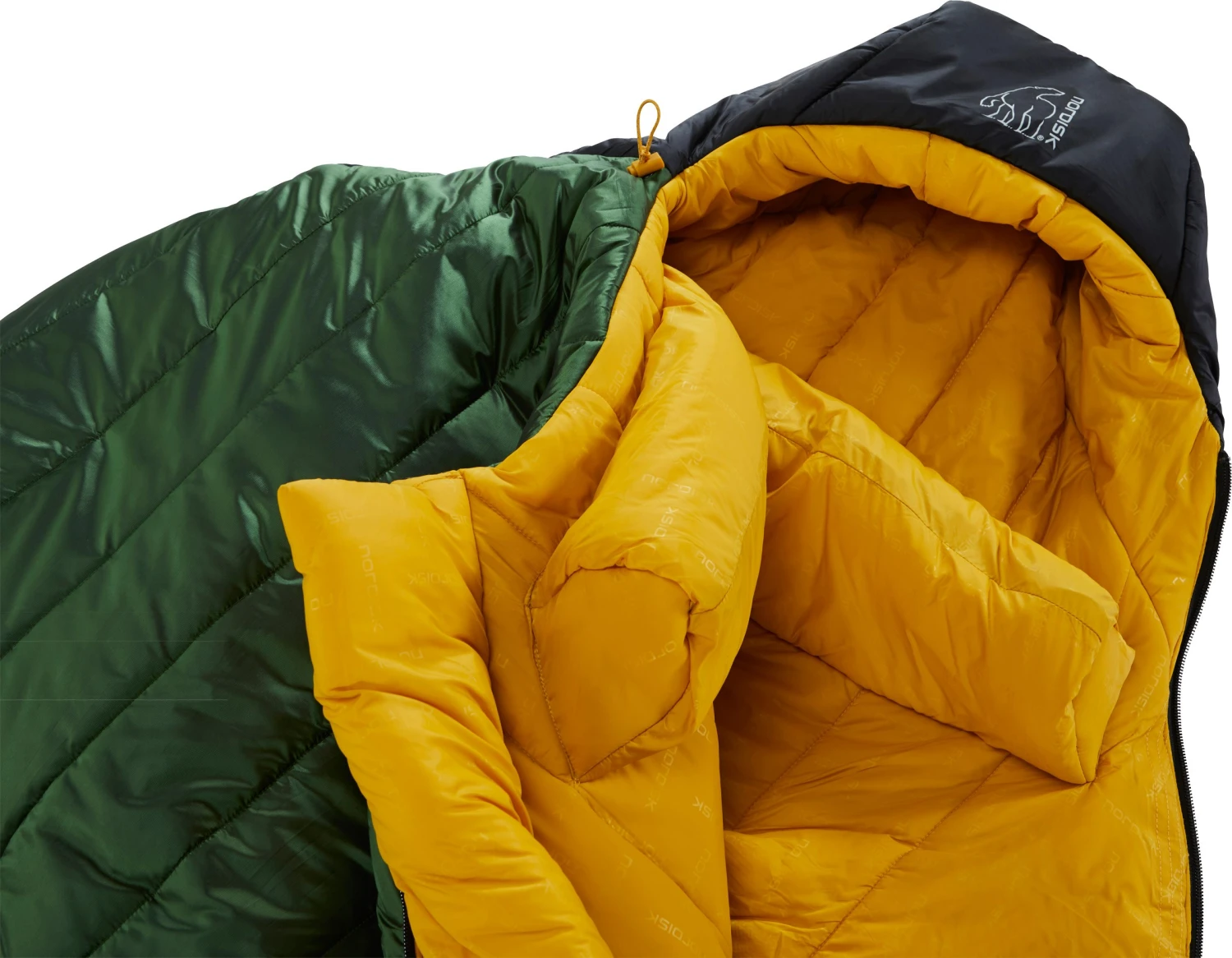 Nordisk Gormsson -20 Mummy Medium 6 Nordisk Gormsson -20 Mummy Medium - Billede 4