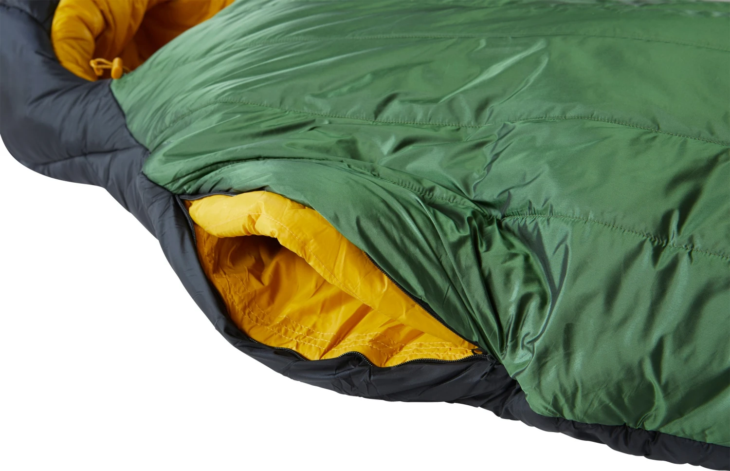 Nordisk Gormsson -20 Mummy Medium 8 Nordisk Gormsson -20 Mummy Medium - Billede 6