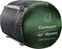 Nordisk Gormsson -20 Mummy Large -Robens Butik 60200245 9