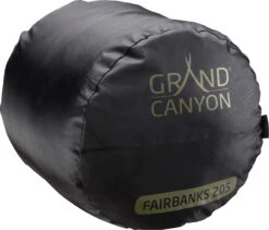 Grand Canyon Fairbanks 205 Mummy -Robens Butik 60200251 5