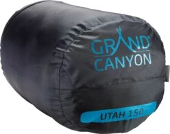 Grand Canyon Utah 150 Blanket Kids -Robens Butik 60200255 7