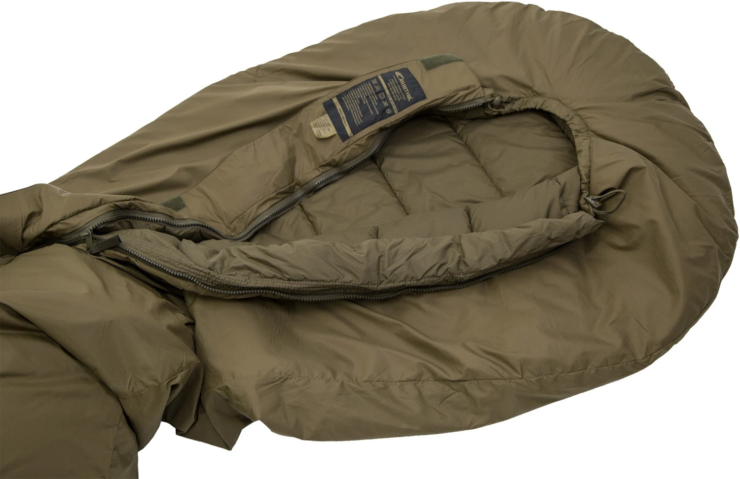 Carinthia Defence 1 Top Large 7 Carinthia Defence 1 Top Large - Billede 5