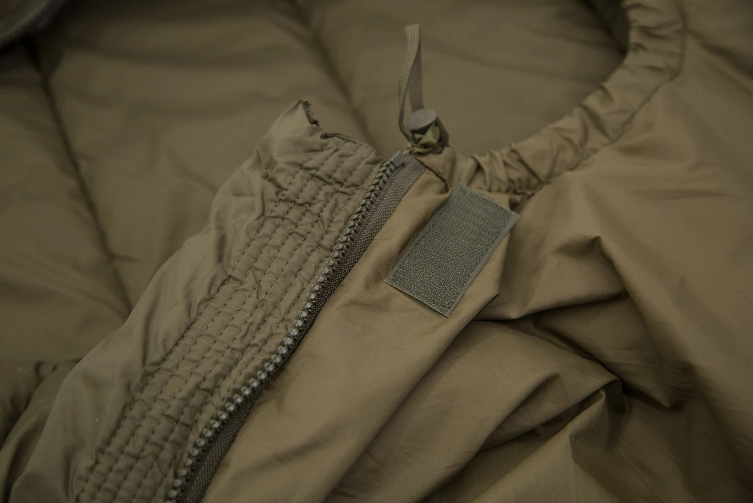 Carinthia Defence 1 Top Large 9 Carinthia Defence 1 Top Large - Billede 7