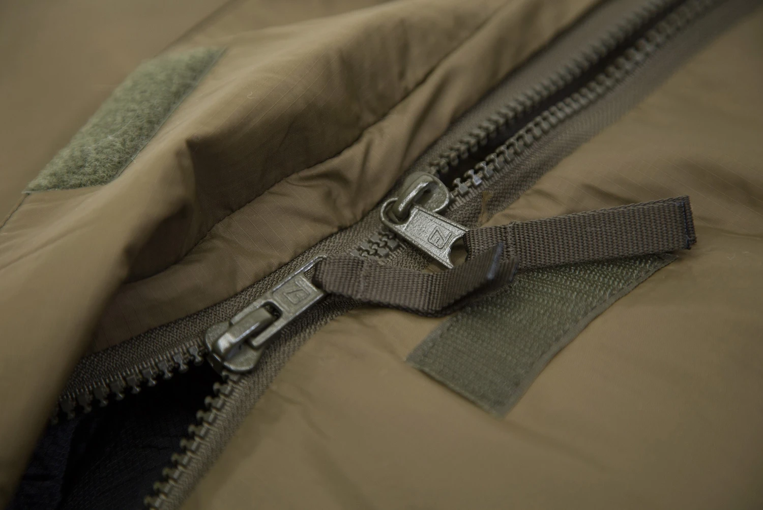 Carinthia Defence 1 Top Large 10 Carinthia Defence 1 Top Large - Billede 8