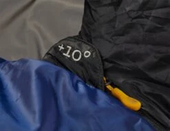 Nordisk Puk +10 Curve Medium -Robens Butik 60200269 2