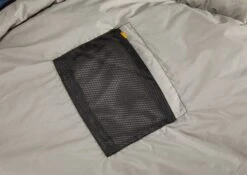 Nordisk Puk +10 Curve Medium -Robens Butik 60200269 5