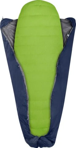 Sea To Summit Glow GwI Quilt Regular -Robens Butik 60200276 3